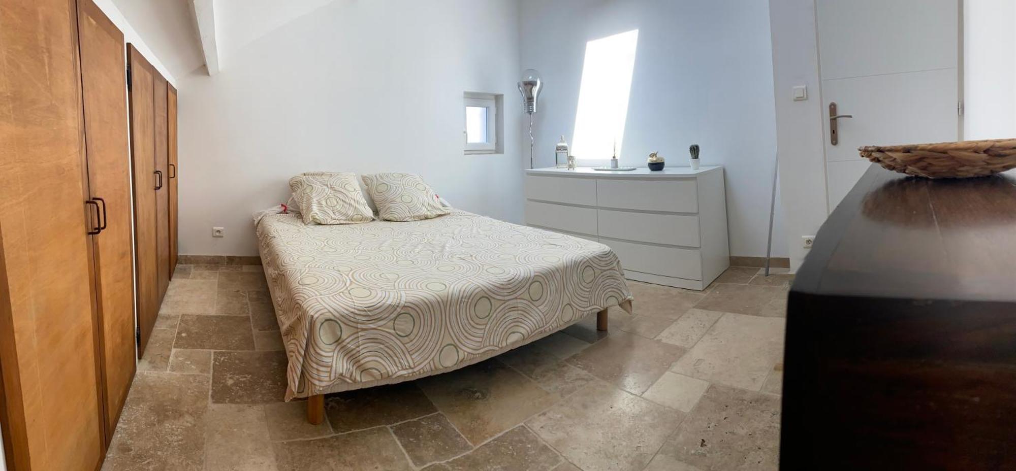 Haut De Villa Vue Mer La Seyne-sur-Mer Zewnętrze zdjęcie